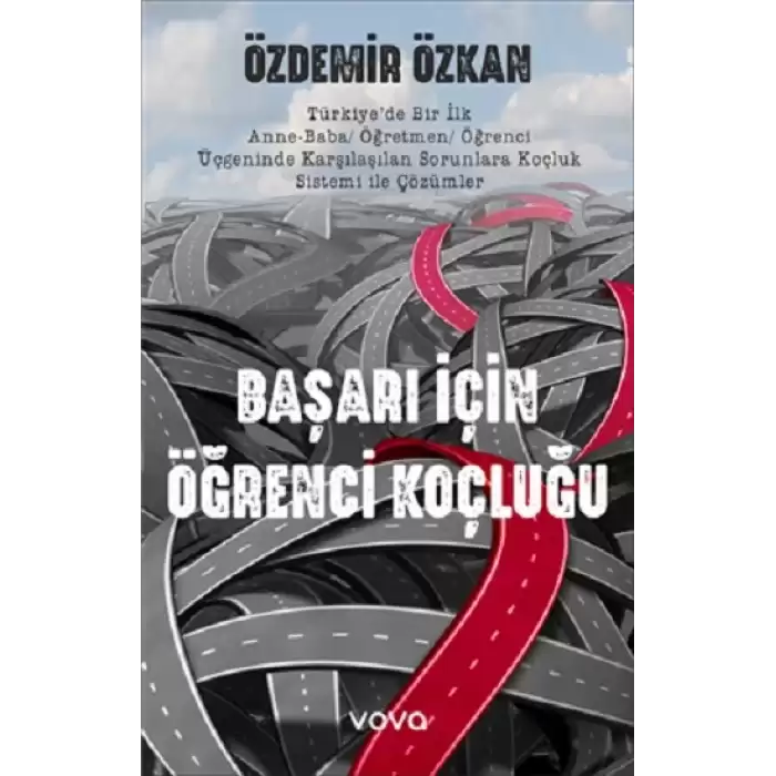 Başarı İçin Öğrenci Koçluğu