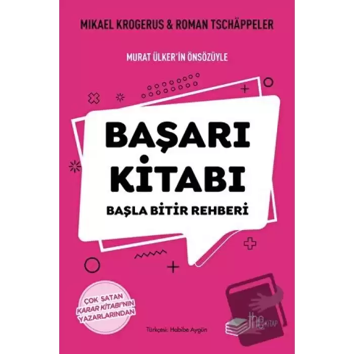 Başarı Kitabı