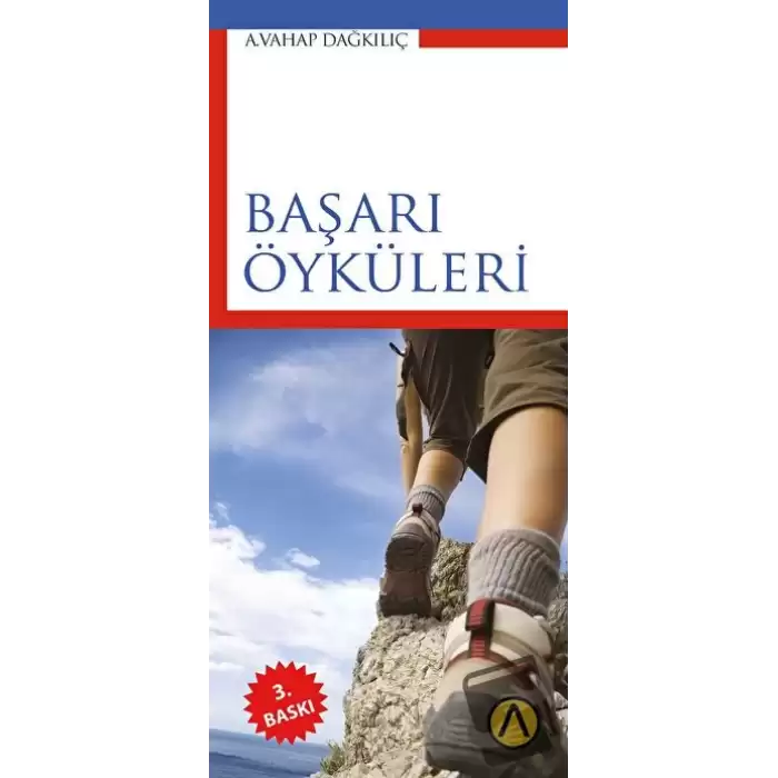 Başarı Öyküleri