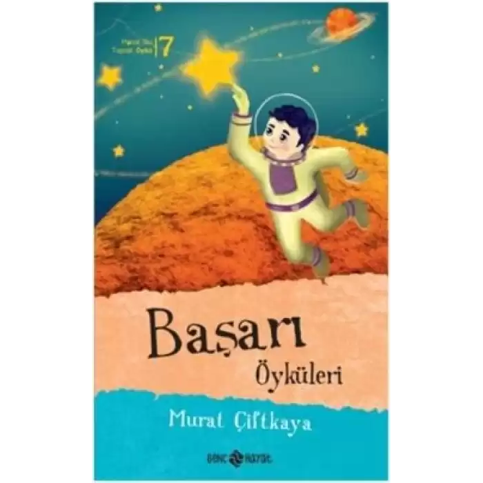 Başarı Öyküleri