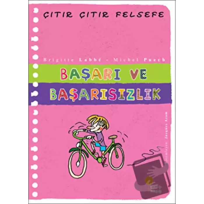 Başarı ve Başarısızlık - Çıtır Çıtır Felsefe 14