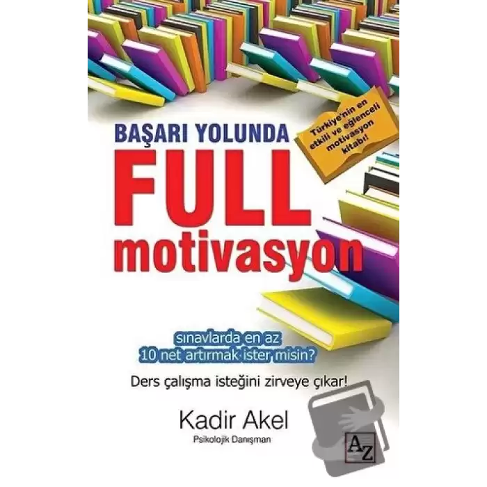 Başarı Yolunda Full Motivasyon