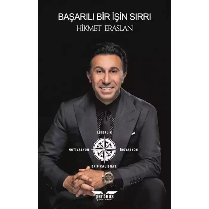 Başarılı Bir İşin Sırrı