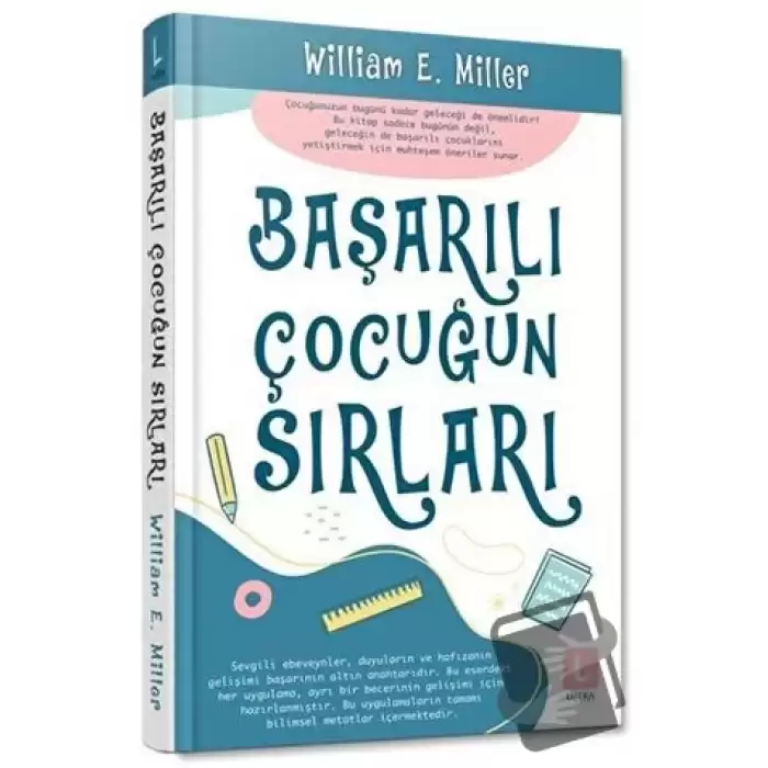 Başarılı Çocuğun Sırları