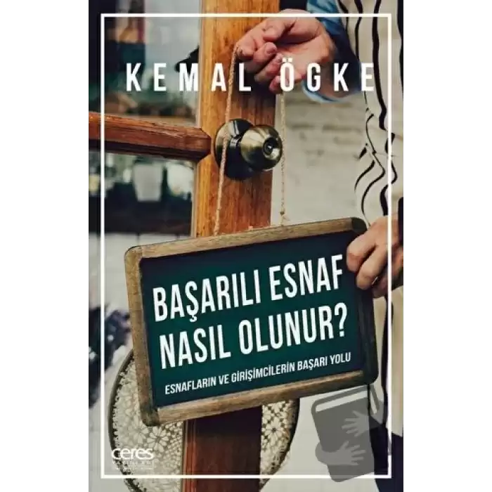 Başarılı Esnaf Nasıl Olunur?