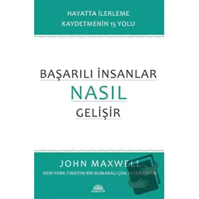 Başarılı İnsanlar Nasıl Gelişir