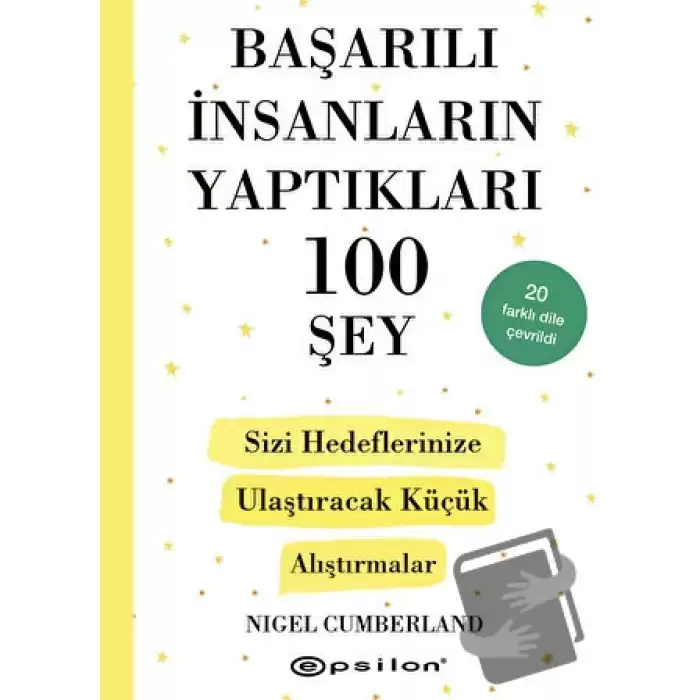 Başarılı İnsanların Yaptıkları 100 Şey