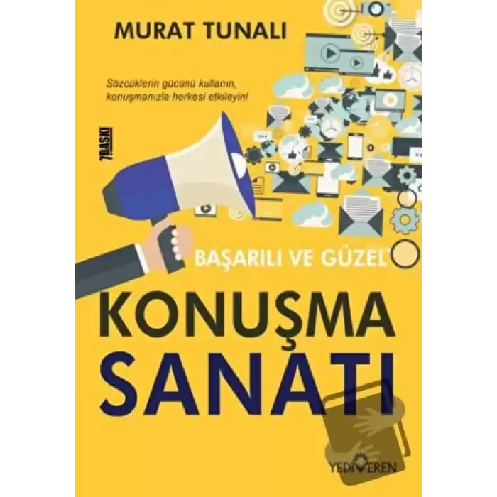 Başarılı ve Güzel Konuşma Sanatı