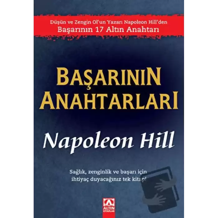 Başarının Anahtarları