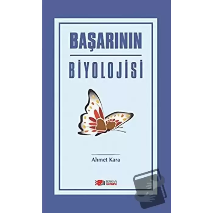 Başarının Biyolojisi