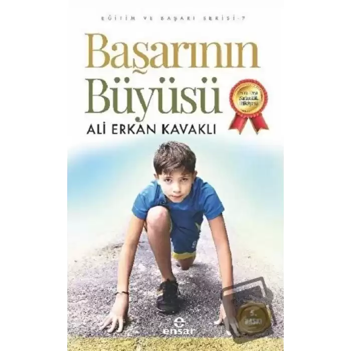 Başarının Büyüsü