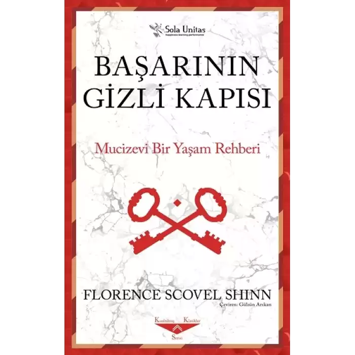 Başarının Gizli Kapısı