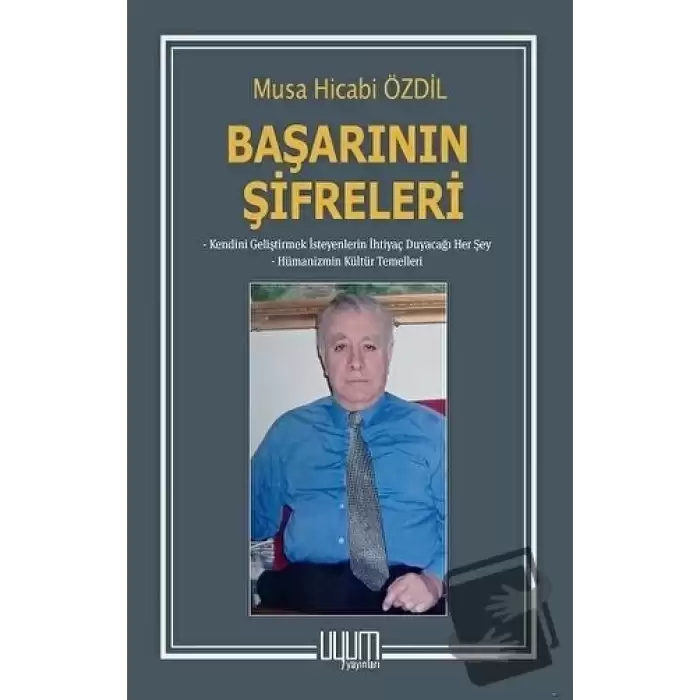 Başarının Şifreleri