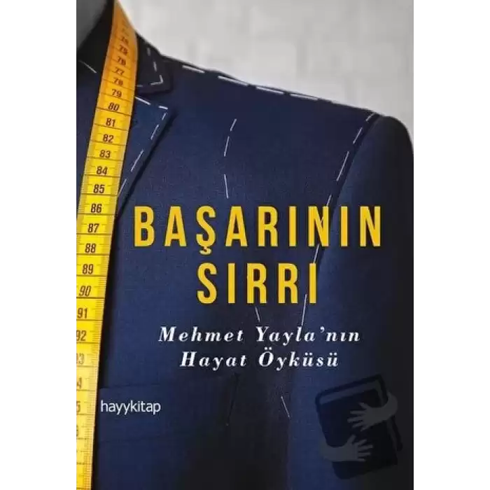 Başarının Sırrı