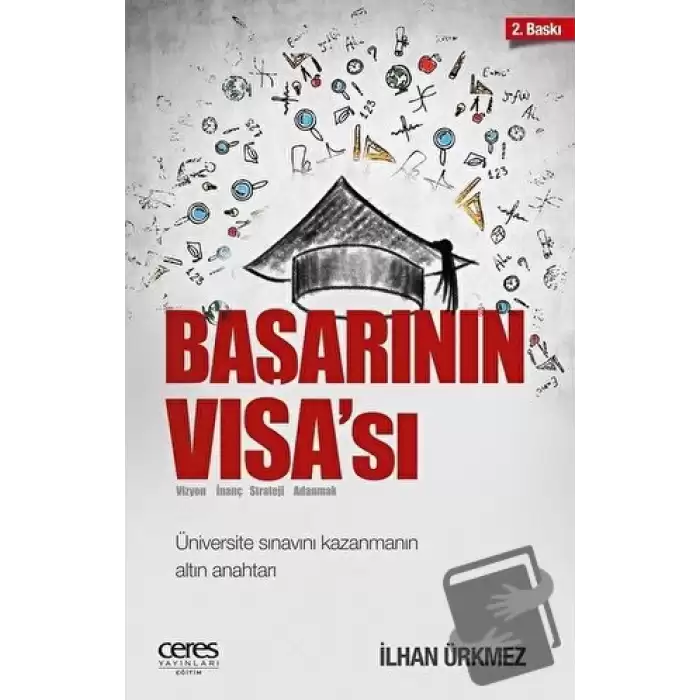 Başarının Vısası