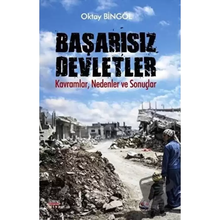 Başarısız Devletler