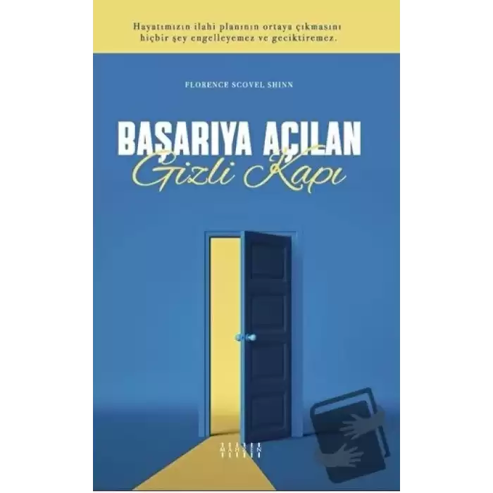 Başarıya Açılan Gizli Kapı