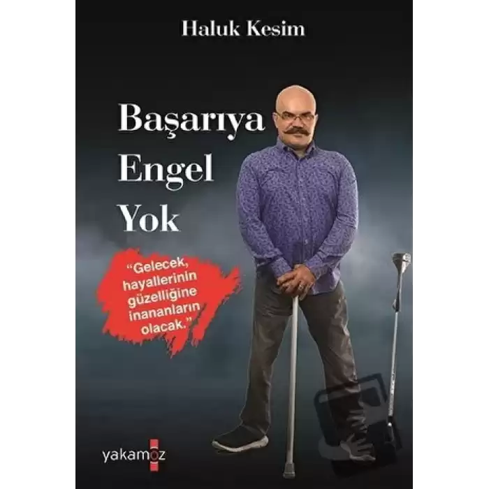 Başarıya Engel Yok