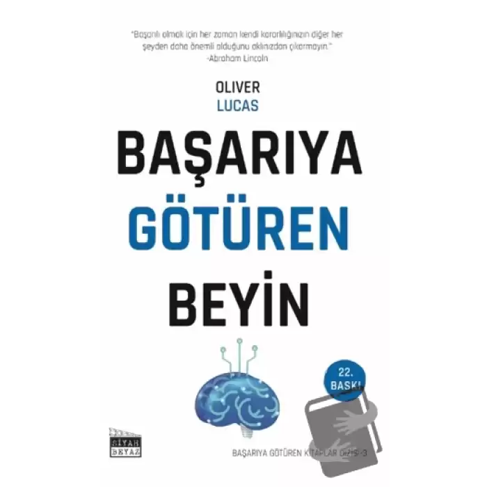 Başarıya Götüren Beyin