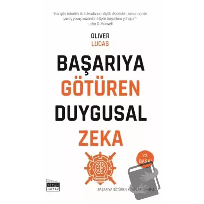 Başarıya Götüren Duygusal Zeka