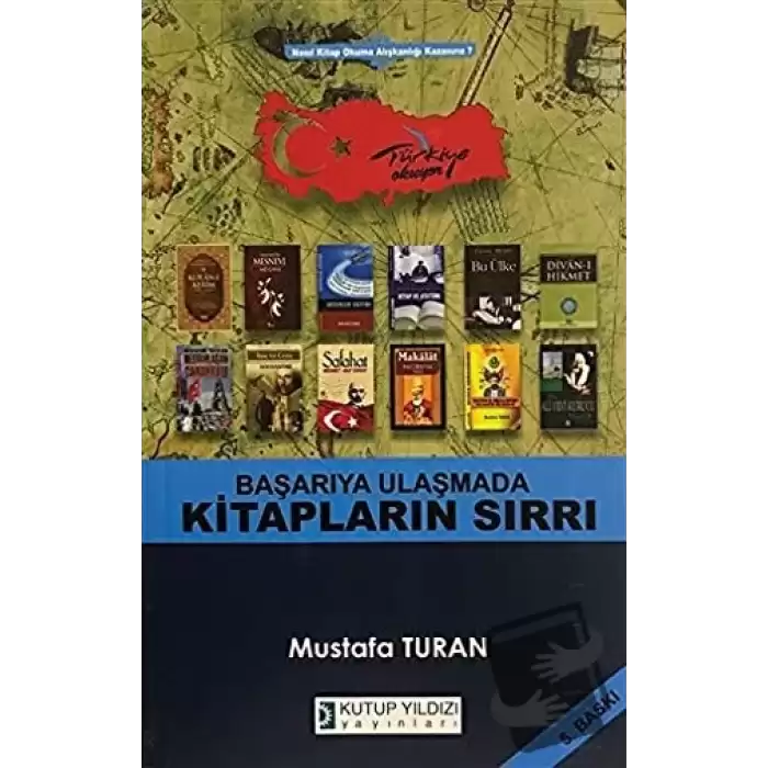 Başarıya Ulaşmada Kitapların Sırrı