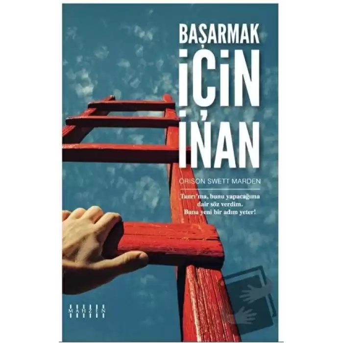 Başarmak İçin İnan