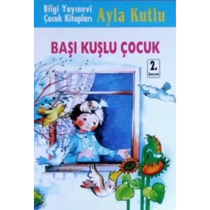 Başı Kuşlu Çocuk