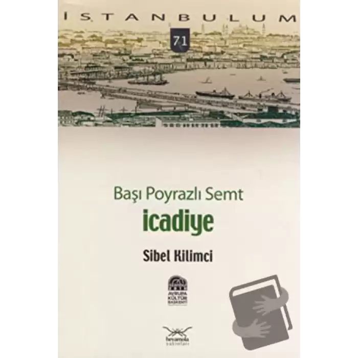 Başı Poyrazlı Semt İcadiye