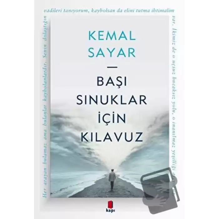 Başı Sınuklar için Kılavuz