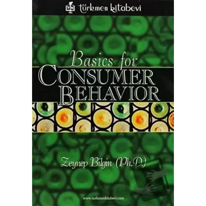 Basics for Consumer Behavior