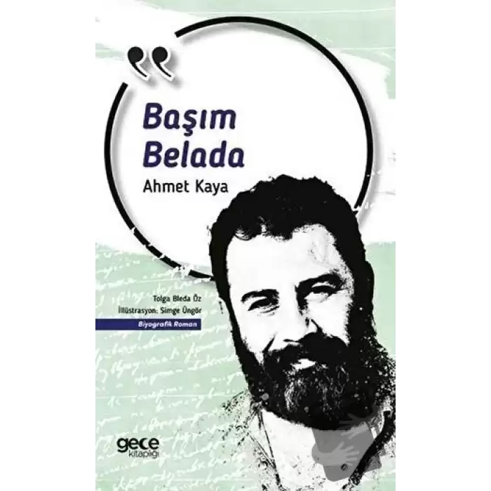 Başım Belada