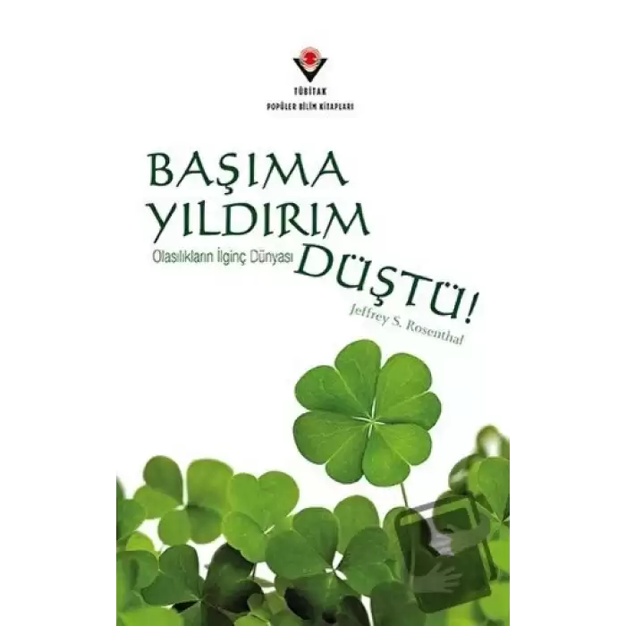 Başıma Yıldırım Düştü!