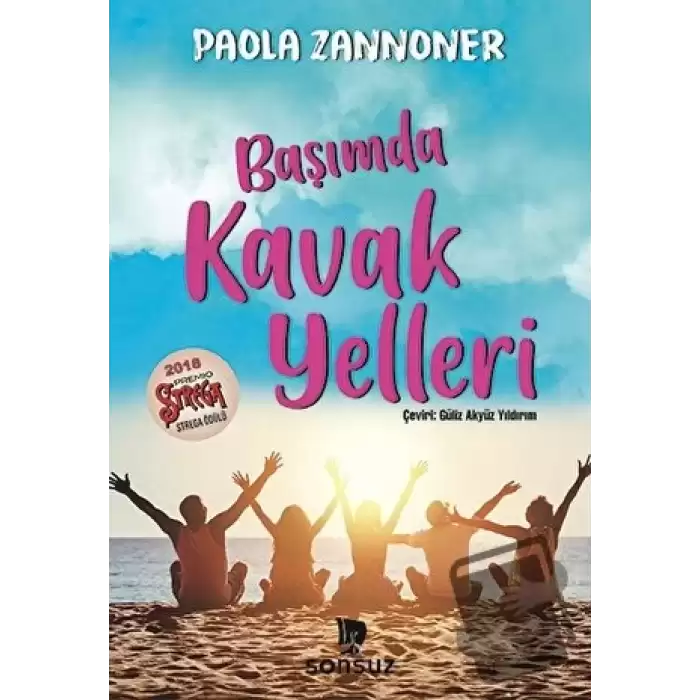 Başımda Kavak Yelleri