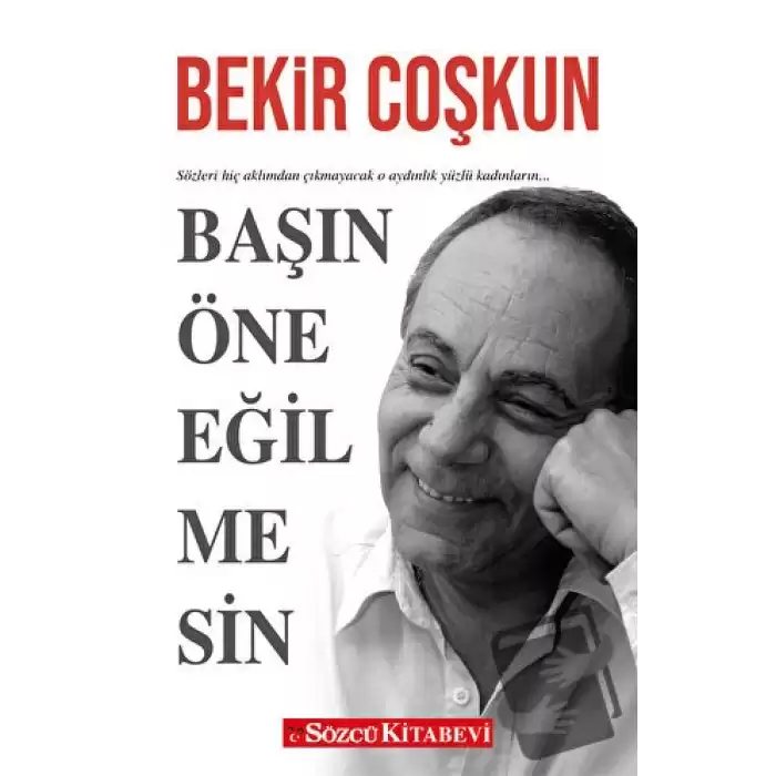 Başın Öne Eğilmesin