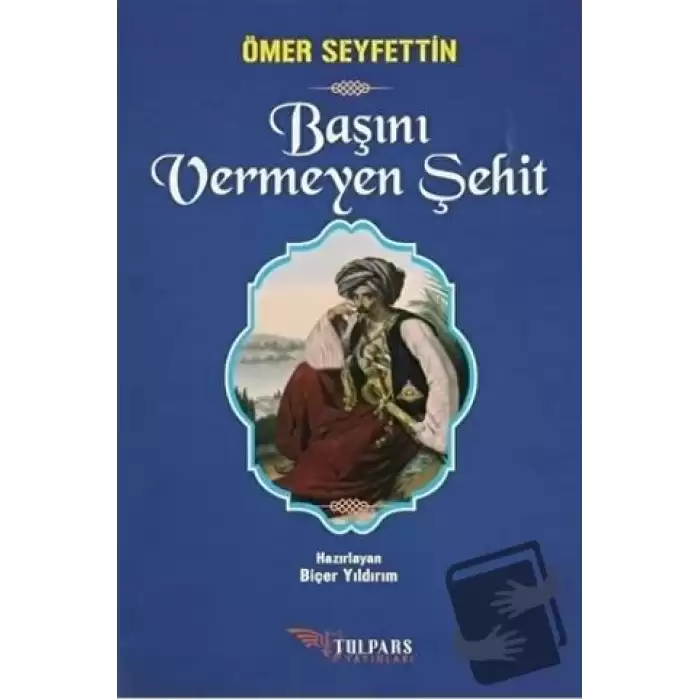 Başını Vermeyen Şehit