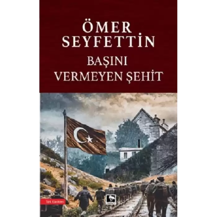 Başını Vermeyen Şehit