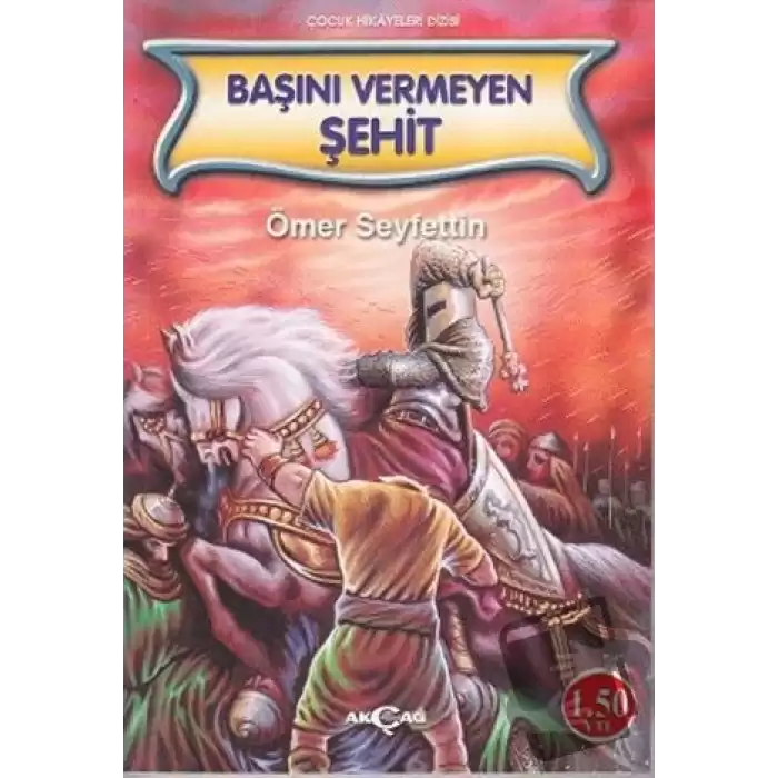 Başını Vermeyen Şehit