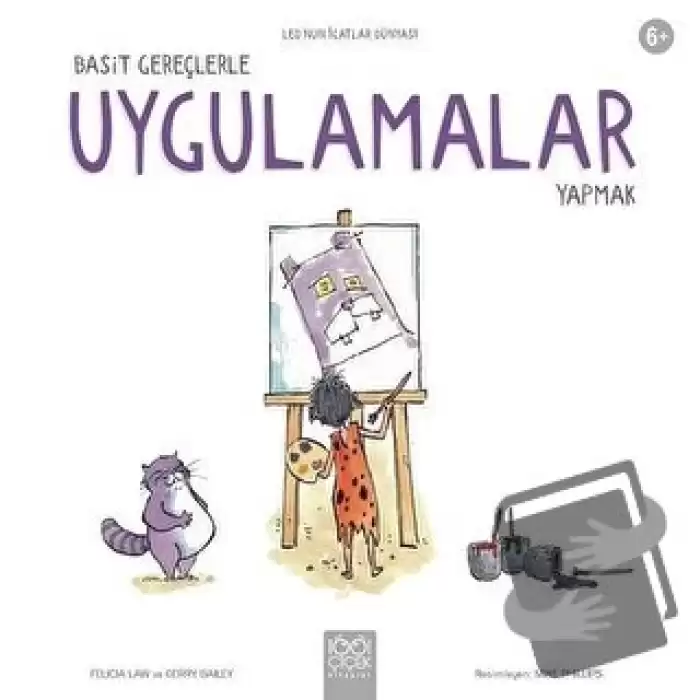 Basit Gereçlerle Uygulamalar Yapmak