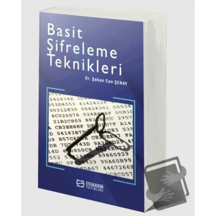 Basit Şifreleme Teknikleri