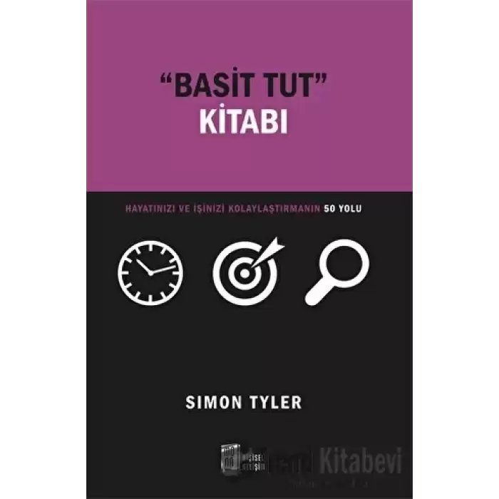 Basit Tut Kitabı