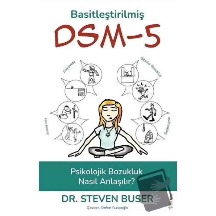 Basitleştirilmiş DSM-5