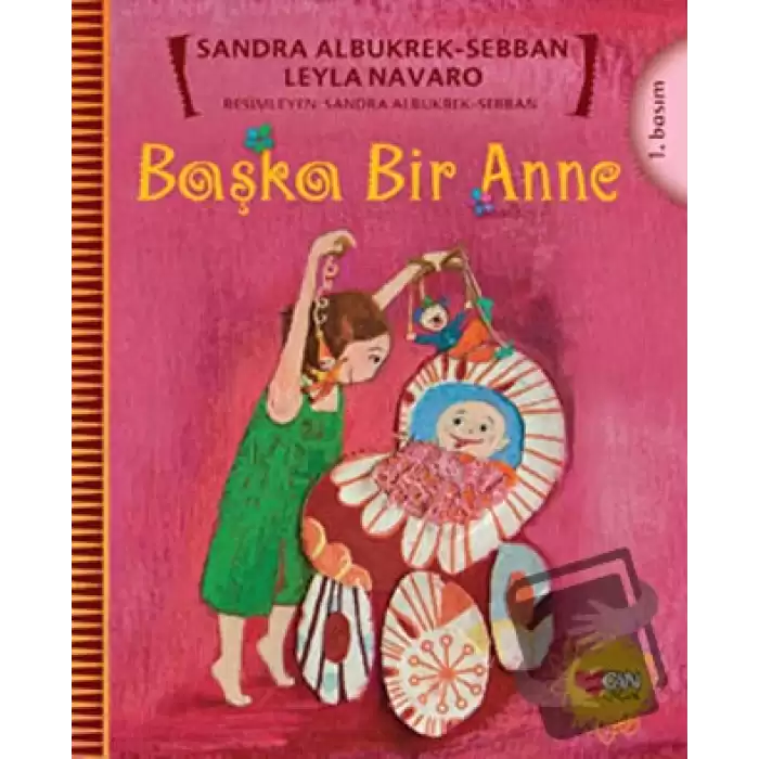 Başka Bir Anne