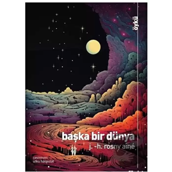 Başka Bir Dünya