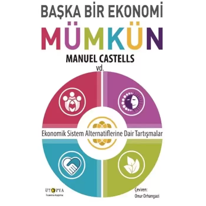 Başka Bir Ekonomi Mümkün