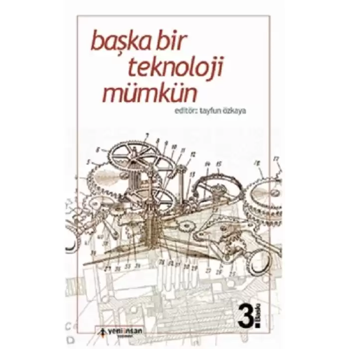 Başka Bir Teknoloji Mümkün