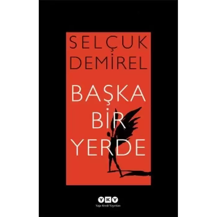 Başka Bir Yerde