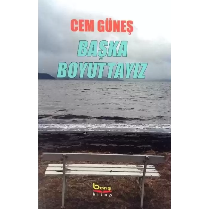 Başka Boyuttayız