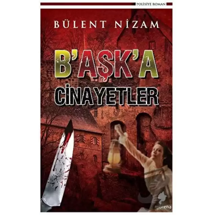 B’aşk’a Cinayetler