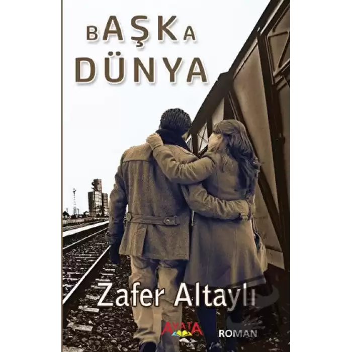 Başka Dünya