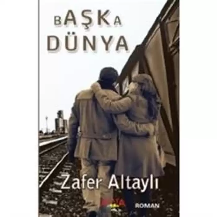 Başka Dünya